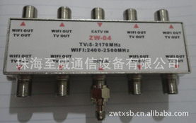 珠海至威通信設備播出前端產品系列概覽