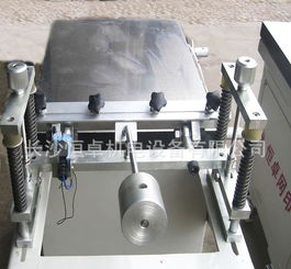 專業廠家自產自銷，供應高品質全自動布料絲印機——價格、圖片及通訊設備詳解