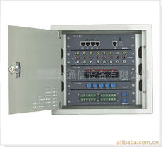 浙江光大通信設備 構建智能網絡，服務數字未來——網絡工程核心產品概覽