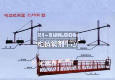 工業機器人制造領域的租賃與求租平臺——中國工程機械租賃網