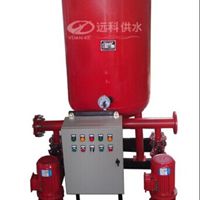 長沙遠科供水設備公司 專業生產供應商，打造高品質供水解決方案