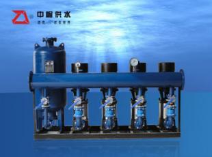 供應嘉峪關變頻調速給水設備 開啟歡樂時刻，收獲美好恒壓供水